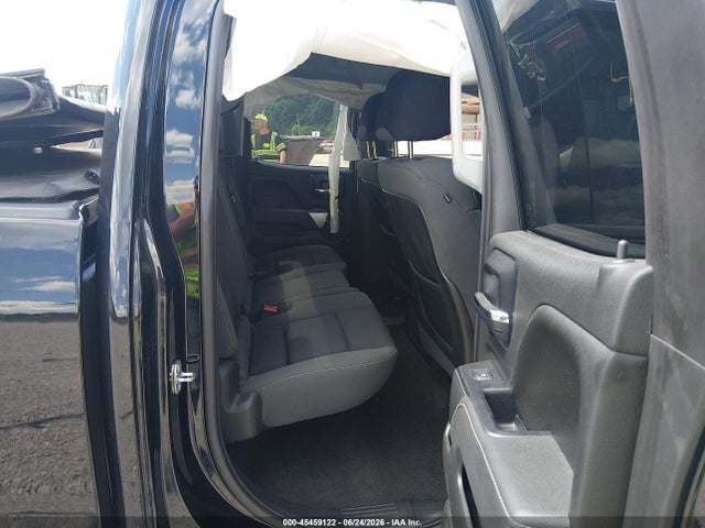 صورة 8 لـ 2014 Chevrolet SILVERADO 1500 LT