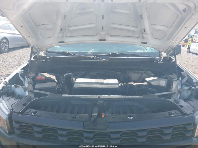صورة 10 لـ 2021 Chevrolet SILVERADO 1500 2WD LONG BED WT