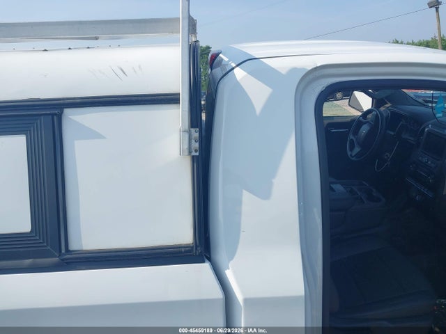 صورة 8 لـ 2021 Chevrolet SILVERADO 1500 2WD LONG BED WT