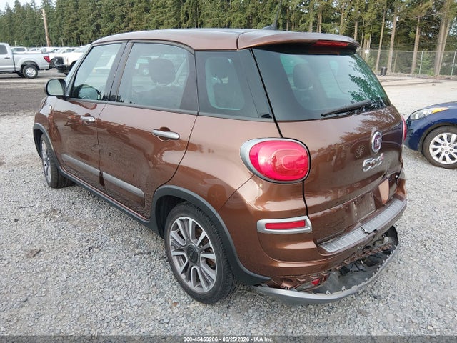صورة 3 لـ 2018 FIAT 500L TREKKING