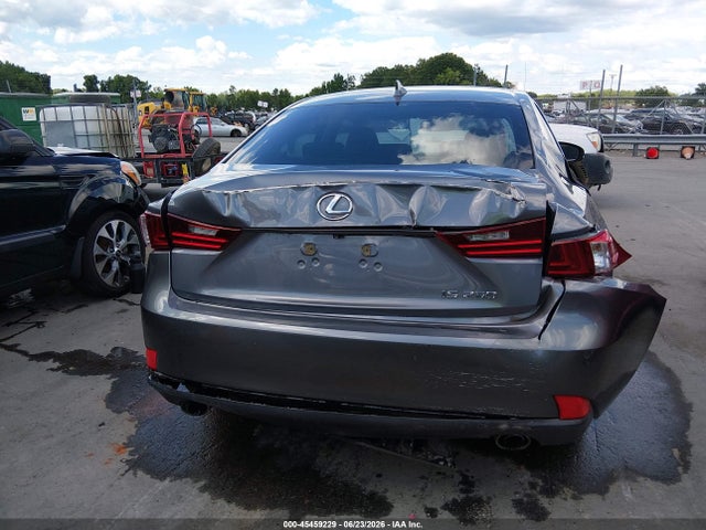 صورة مصغرة 17 لـ 2014 Lexus IS 250