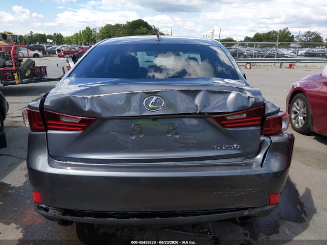 صورة مصغرة 12 لـ 2014 Lexus IS 250