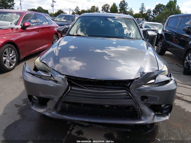 صورة 6 لـ 2014 Lexus IS 250