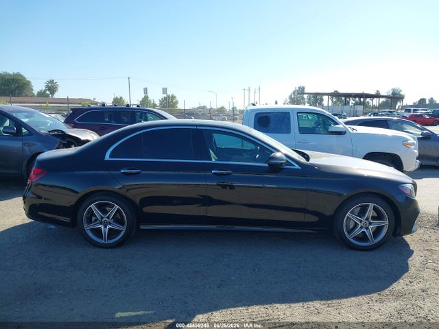 2020 Mercedes-BENZ E 350 thumbnail 13