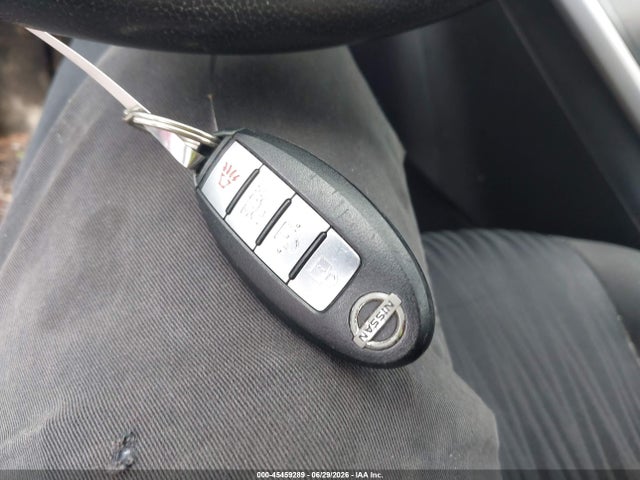 صورة مصغرة 11 لـ 2016 Nissan SENTRA SV
