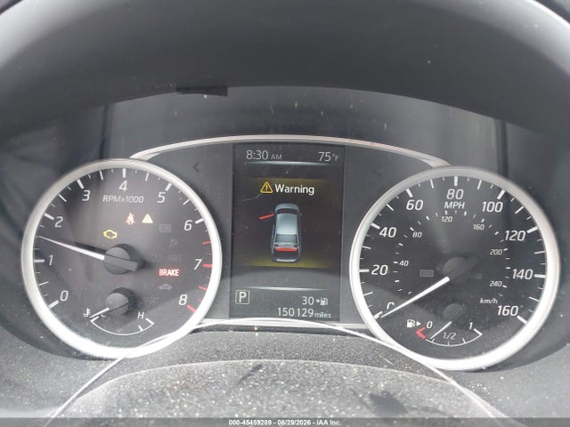 صورة 7 لـ 2016 Nissan SENTRA SV