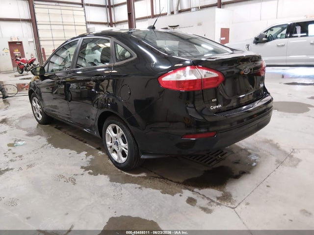 2014 FORD FIESTA SE 照片 3