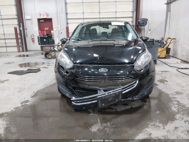 2014 FORD FIESTA SE 照片 6