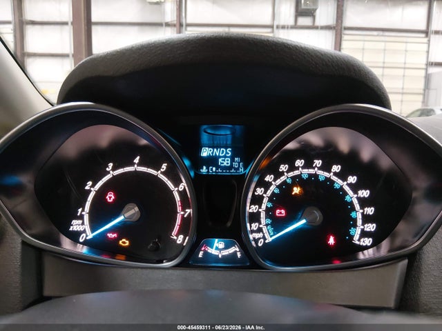 2014 FORD FIESTA SE 照片 7