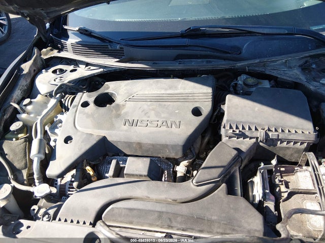 2018 Nissan ALTIMA 2.5 S 照片 10