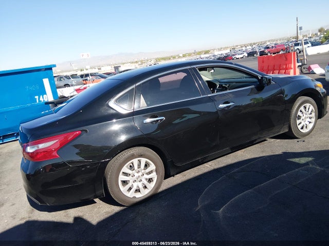 2018 Nissan ALTIMA 2.5 S 照片 4