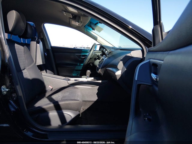 2018 Nissan ALTIMA 2.5 S 照片 5