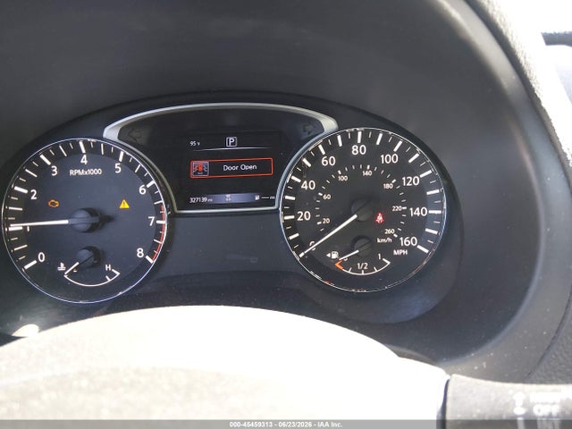 2018 Nissan ALTIMA 2.5 S 照片 7