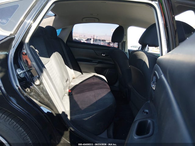 2018 Nissan ALTIMA 2.5 S 照片 8