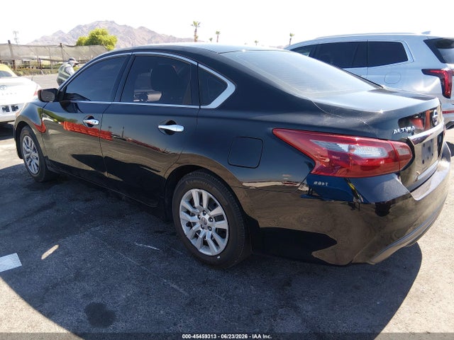 2018 Nissan ALTIMA 2.5 S 照片 3