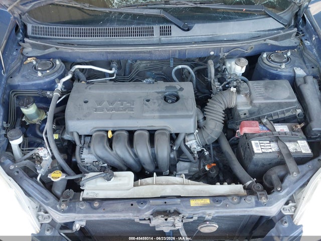 صورة 10 لـ 2007 Toyota MATRIX XR