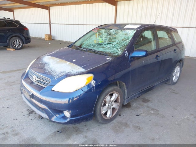 صورة 2 لـ 2007 Toyota MATRIX XR