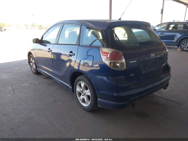 صورة 3 لـ 2007 Toyota MATRIX XR