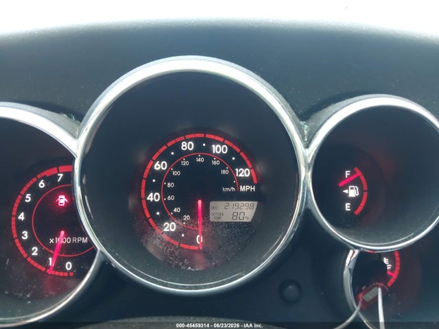صورة 7 لـ 2007 Toyota MATRIX XR