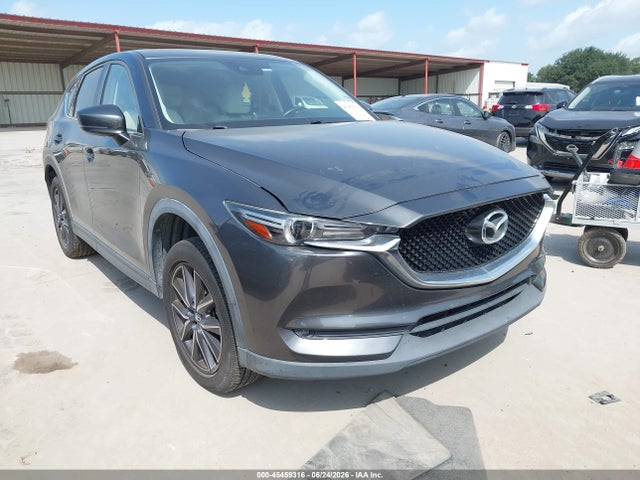 2017 MAZDA CX-5 GRAND SELECT