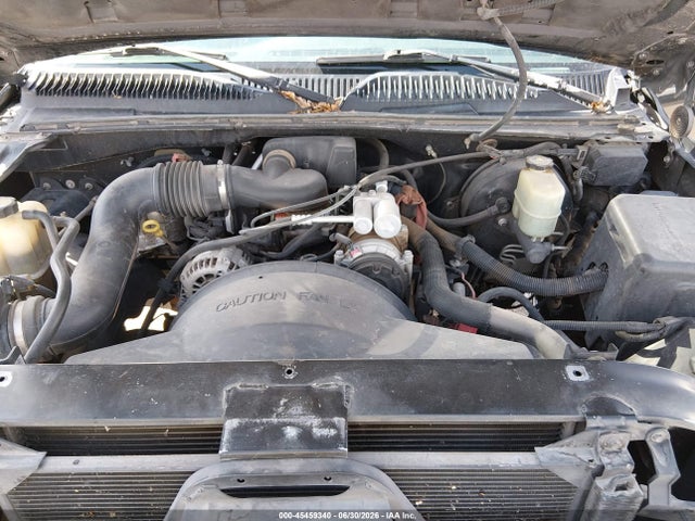 صورة 10 لـ 2000 Chevrolet SILVERADO 1500