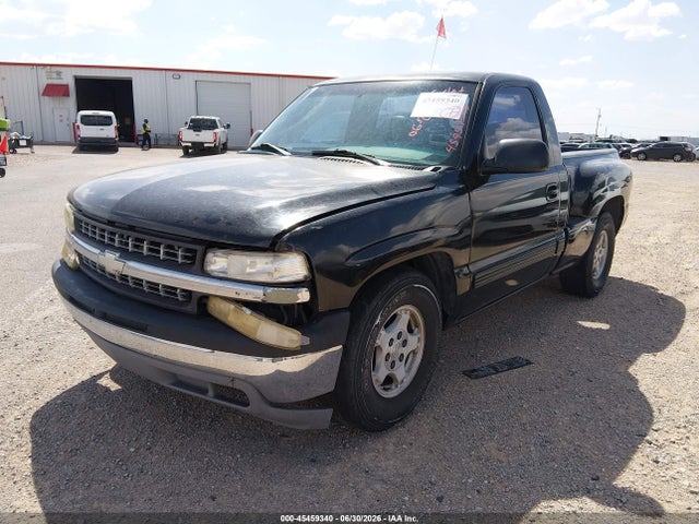 صورة 2 لـ 2000 Chevrolet SILVERADO 1500
