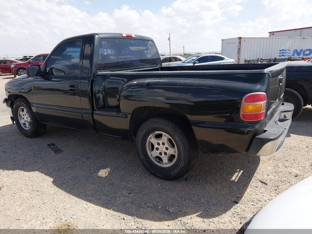 صورة 3 لـ 2000 Chevrolet SILVERADO 1500