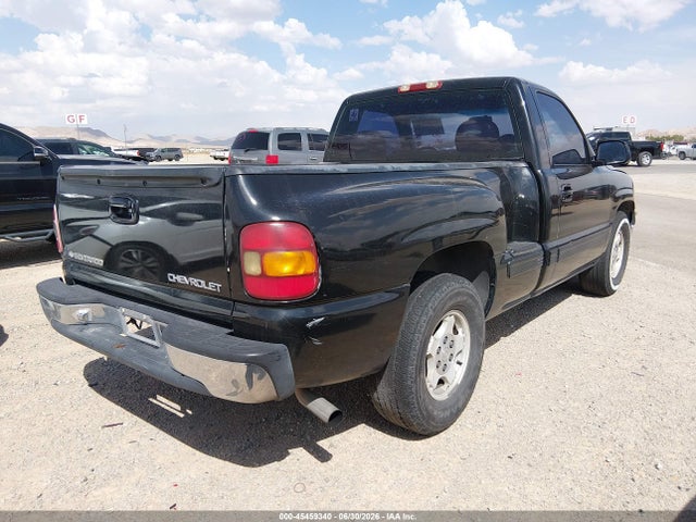 صورة 4 لـ 2000 Chevrolet SILVERADO 1500