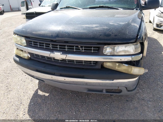 صورة 6 لـ 2000 Chevrolet SILVERADO 1500