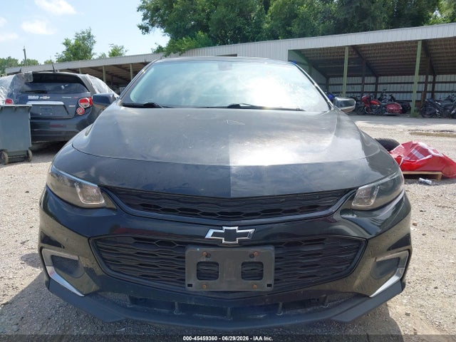 صورة 6 لـ 2018 Chevrolet MALIBU LT