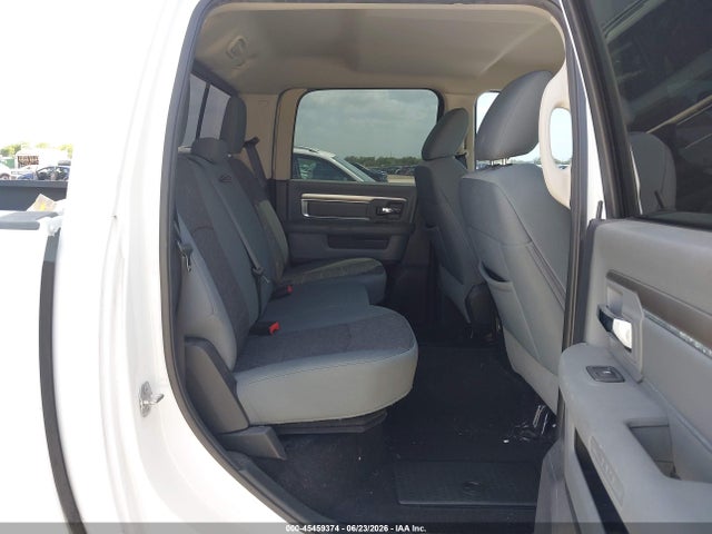 2016 RAM 1500 LONE STAR — миниатюра 8