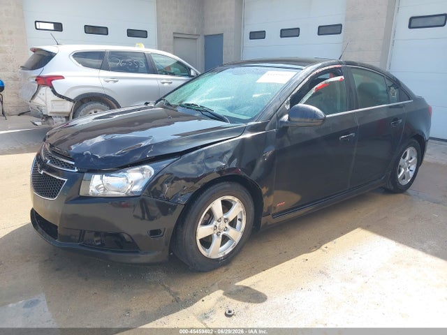 2012 Chevrolet CRUZE 1LT 照片 2