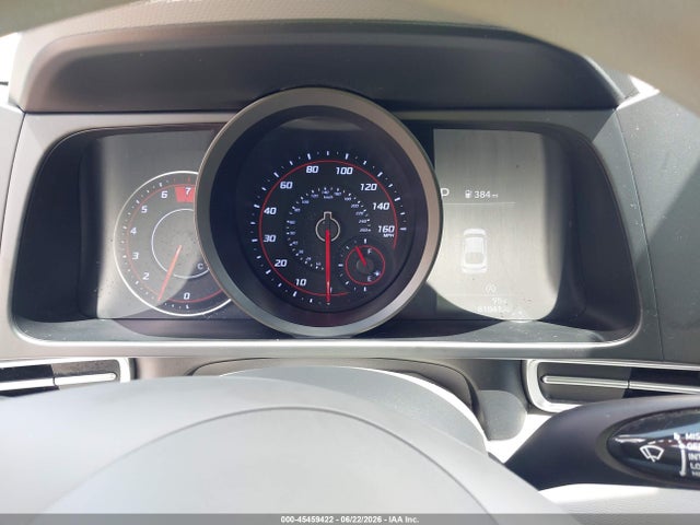 2021 Hyundai ELANTRA SE photo 7
