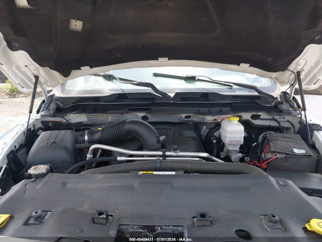 2014 RAM 2500 TRADESMAN 照片 10