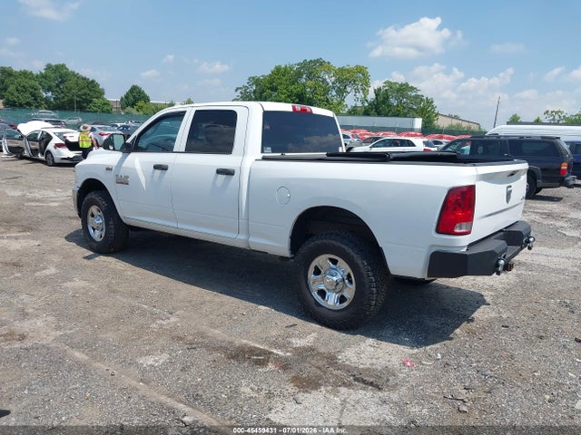 2014 RAM 2500 TRADESMAN 照片 3