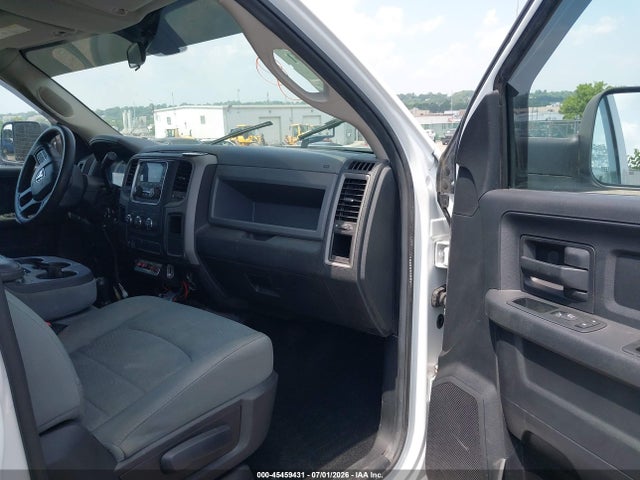 2014 RAM 2500 TRADESMAN 照片 5