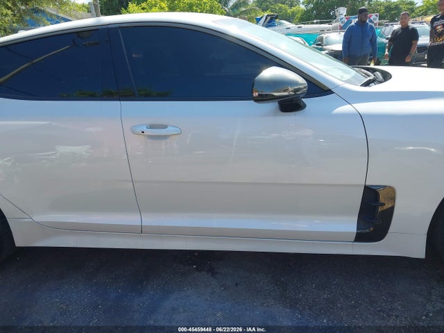 صورة مصغرة 12 لـ 2021 KIA STINGER GT-LINE