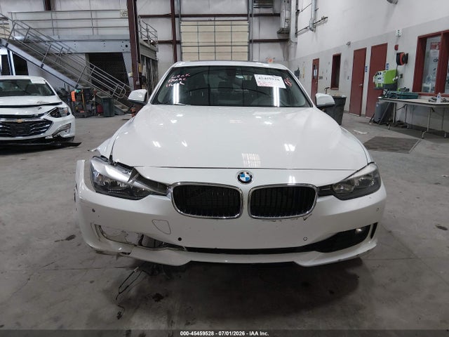 صورة مصغرة 13 لـ 2015 BMW 328I XDRIVE