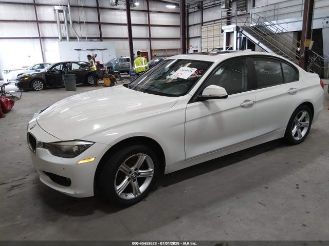 صورة 2 لـ 2015 BMW 328I XDRIVE