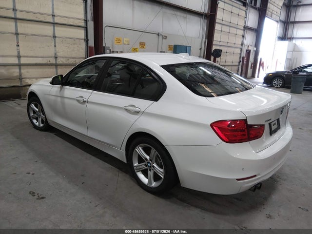 صورة 3 لـ 2015 BMW 328I XDRIVE