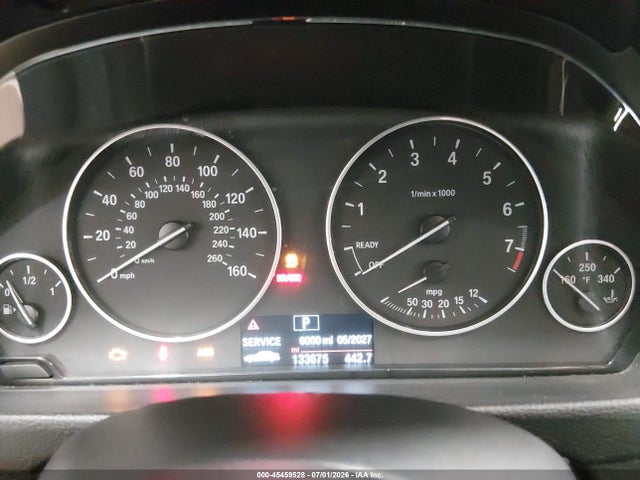 صورة 7 لـ 2015 BMW 328I XDRIVE