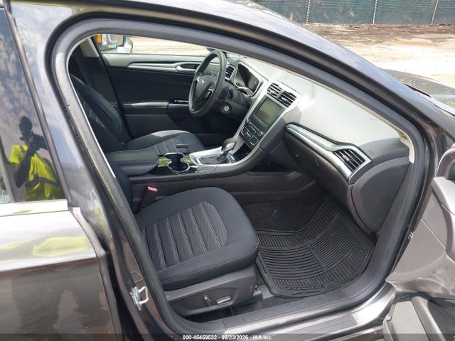 صورة 5 لـ 2016 FORD FUSION SE