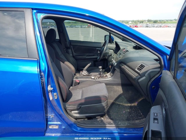 صورة 5 لـ 2015 Subaru WRX