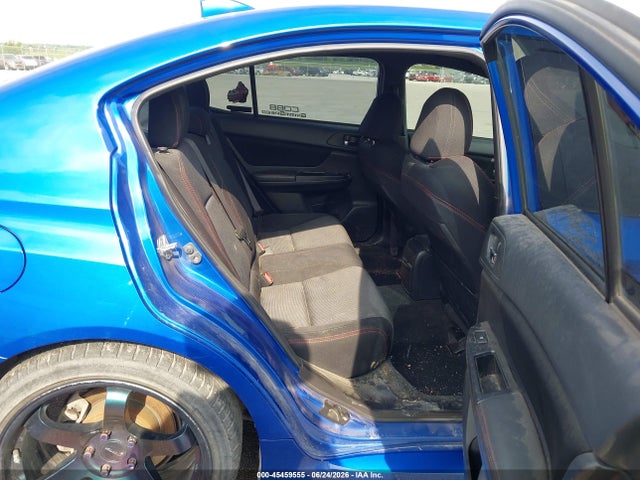 صورة 8 لـ 2015 Subaru WRX