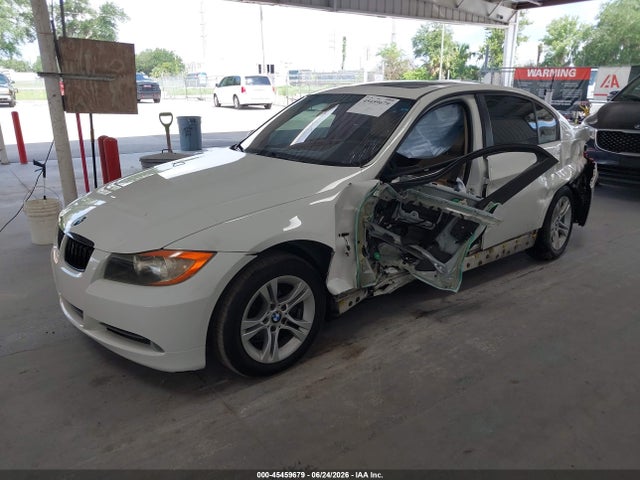 صورة 2 لـ 2008 BMW 328I