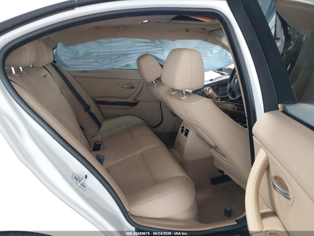 صورة 8 لـ 2008 BMW 328I