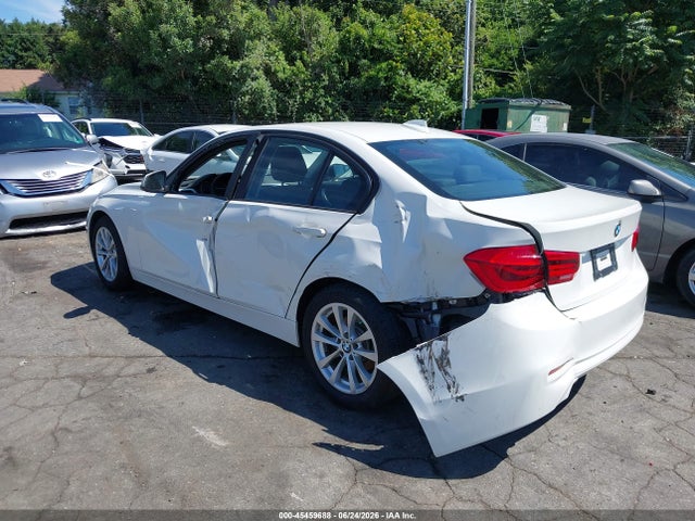 2018 BMW 320I XDRIVE — фото 3