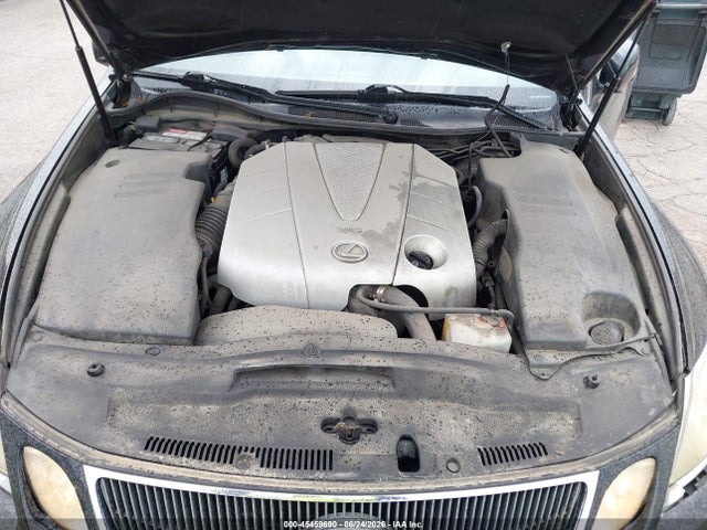 صورة 10 لـ 2007 Lexus GS 350