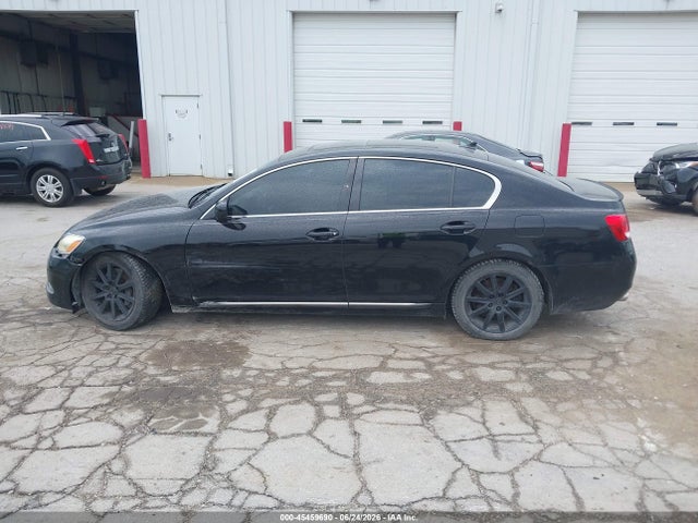 صورة 14 لـ 2007 Lexus GS 350