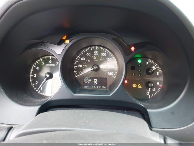 صورة 7 لـ 2007 Lexus GS 350